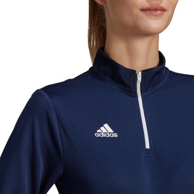 21. Adidas Entrada 22 Top Training W sweatshirt H57483