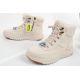 9. Skechers W 144756/NAT Winterschuhe
