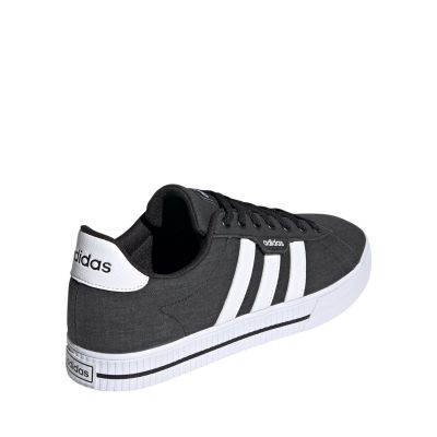 3. adidas Daily 3.0 Herrenschuhe, dunkelgrau, FW7033