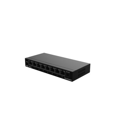 4. Easy-Smart-Switch Ruijie Reyee RG-ES208GC