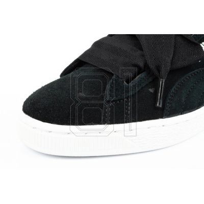 7. Puma Suede Jr 365136 02 Schuhe