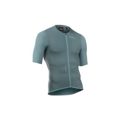 NORTHWAVE Essence Jersey Green