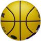 2. Wilson NBA Player Icon LeBron James Miniball WZ4027701XB Basketball
