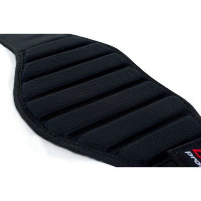 4. BODYBUILDING-GÜRTEL FÜR ÜBUNGEN - DBX BUSHIDO - M - Modell ARW-718