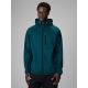4. Herren-Windschutz-Softshelljacke mit 5000er-Membran 4F 4FRSS26TSOFM625-46S