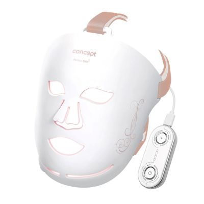 2. LED-Gesichtsmaske Perfect Skin MO8303 CONCEPT