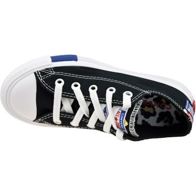 3. Converse Chuck Taylor All Star Jr 366992C Schuhe