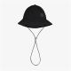 BUFF NMAD BUCKET HAT YSTE SCHWARZ S/ML/XL