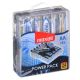 MAXELL Alkaline-Batterie LR6, Vorteilspackung, 24 Stück.
