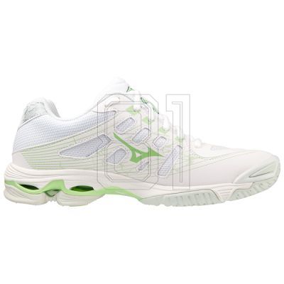 3. Mizuno Wave Voltage W V1GC216037 volleyball shoes