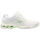 3. Mizuno Wave Voltage W V1GC216037 volleyball shoes