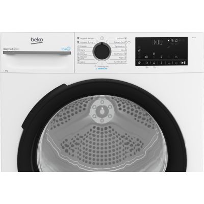 4. BEKO BM3T49249W Trockner