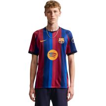 Nike FC Barcelona Heimtrikot 2026/27 Herren Blau-Rot II1872 683 2XL