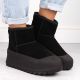5. Big Star W INT2023A Plateau-Schneestiefel