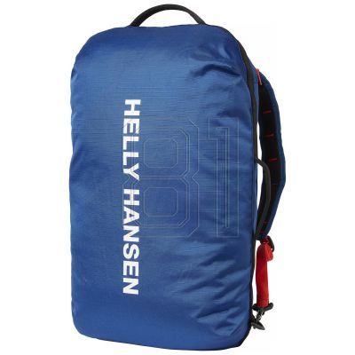 Helly Hansen Canyon Duffel Pack 35L Rucksack 67555 606