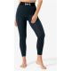 4. Damen-Thermoleggings Super.natural Tundra175 Tight – blueberry/blueberry, Größe: S