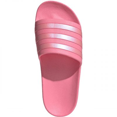 2. Adidas Adilette Aqua W IF6071 Flip-Flops
