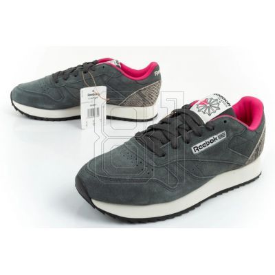 15. Reebok Classic Ripple W GX5097 Schuhe
