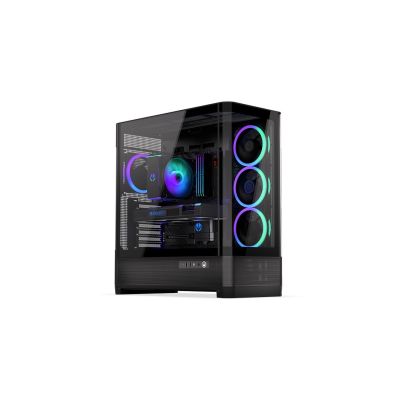 3. ENDORFY Aquarius 8000 Corona-Unterkunft