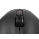 5. GENESIS ZIRCON 500 KABELLOSE 10000DPI SCHWARZE GAMING-MAUS