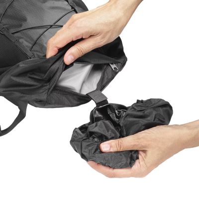 3. Salomon XT 10 Rucksack LC2858500 Schwarz Einheitsgröße