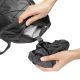 3. Salomon XT 10 Rucksack LC2858500 Schwarz Einheitsgröße