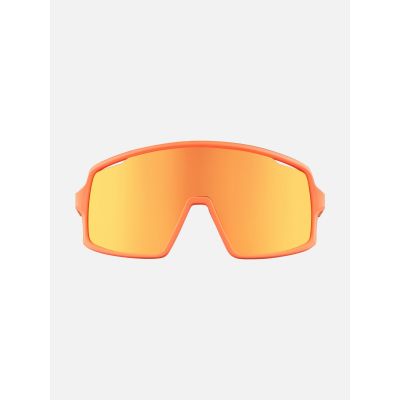 2. ESCAPER SONNENBRILLE S3 BRICK orange