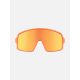 2. ESCAPER SONNENBRILLE S3 BRICK orange