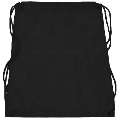 2. Schuhbeutel Nr. 10 45x36cm schwarz W0589