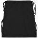 2. Schuhbeutel Nr. 10 45x36cm schwarz W0589