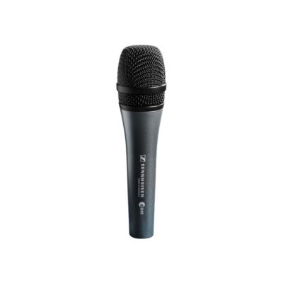 2. Sennheiser E845-S - Dynamisches Supernierenmikrofon mit Ein-/Ausschalter