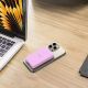 9. Powerbank Tech-Protect PB31 MagSafe 10000mAH - lila