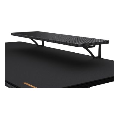 9. COUGAR CGR-E-STAR120 Schwarz