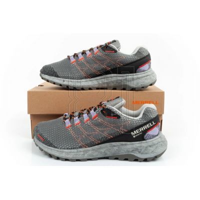 18. Merrell Fly Strike W J067614 GTX Laufschuhe