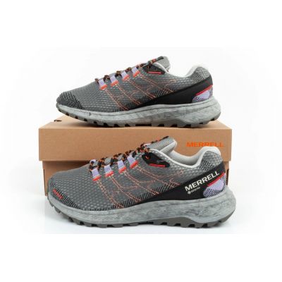 18. Merrell Fly Strike W J067614 GTX Laufschuhe