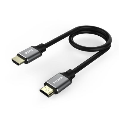 UNITEK HDMI 2.1 Kabel 8K, UHD, 1,5 m - C137W