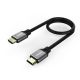 UNITEK HDMI 2.1 Kabel 8K, UHD, 1,5 m - C137W