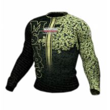 MFC „MINE“ Langarm-Trainingsshirt