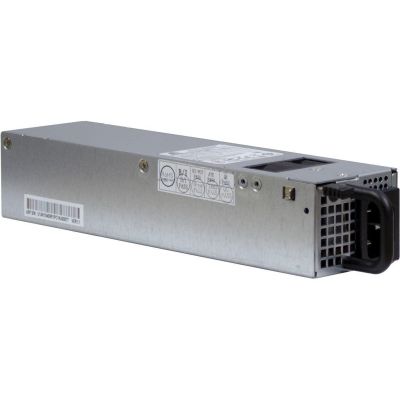 3. Inter-Tech ASPOWER R1A-KH0400 Netzteilmodul 400 W 20+4 Pin ATX 1U Silber