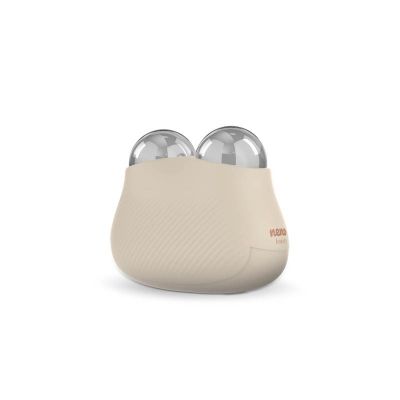 11. Neno Beauty Naya Gesichtsmassagegerät mit EMS-Technologie und Wärmetherapiefunktion