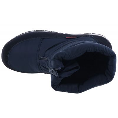 3. CMP Rae Snow Boots Jr 39Q4964-N950 Schuhe