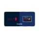 2. Powerbank Mophie Powerstation Plus 10K Red Bull Racing MV1 – Powerbank 10000 mAh mit integriertem USB-C- und Lightning-Kabel (1x USB-C-Anschluss)