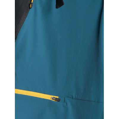 8. Schnelltrocknende Trekkingshorts für Herren 4F 4FRSS26TFSHM1680-30S