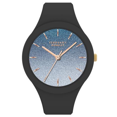 2. Gravity GT14-3 Damen-Smartwatch