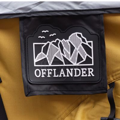 18. Offlander Fold 2 Sand Dachzelt OFF-FOLD2-SAND