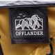 18. Offlander Fold 2 Sand Dachzelt OFF-FOLD2-SAND