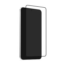 Puro Frame Panzerglas für Samsung Galaxy S26 – mit schwarzem Rahmen