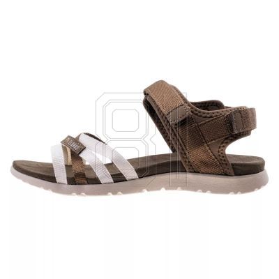 4. Elbrus Lamira Wo's W 92800490704 Sandalen 