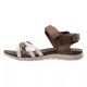 4. Elbrus Lamira Wo's W 92800490704 Sandalen 