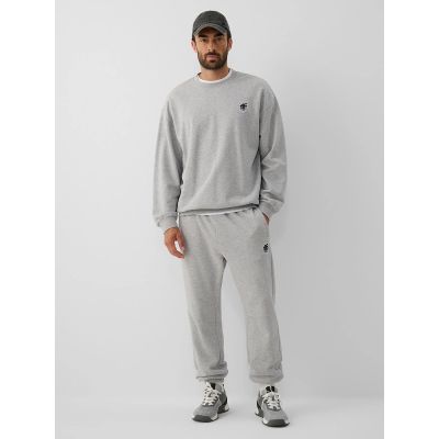 5. Herren-Sweatshirt 4F 4FRAW26TSWSM3303-27M